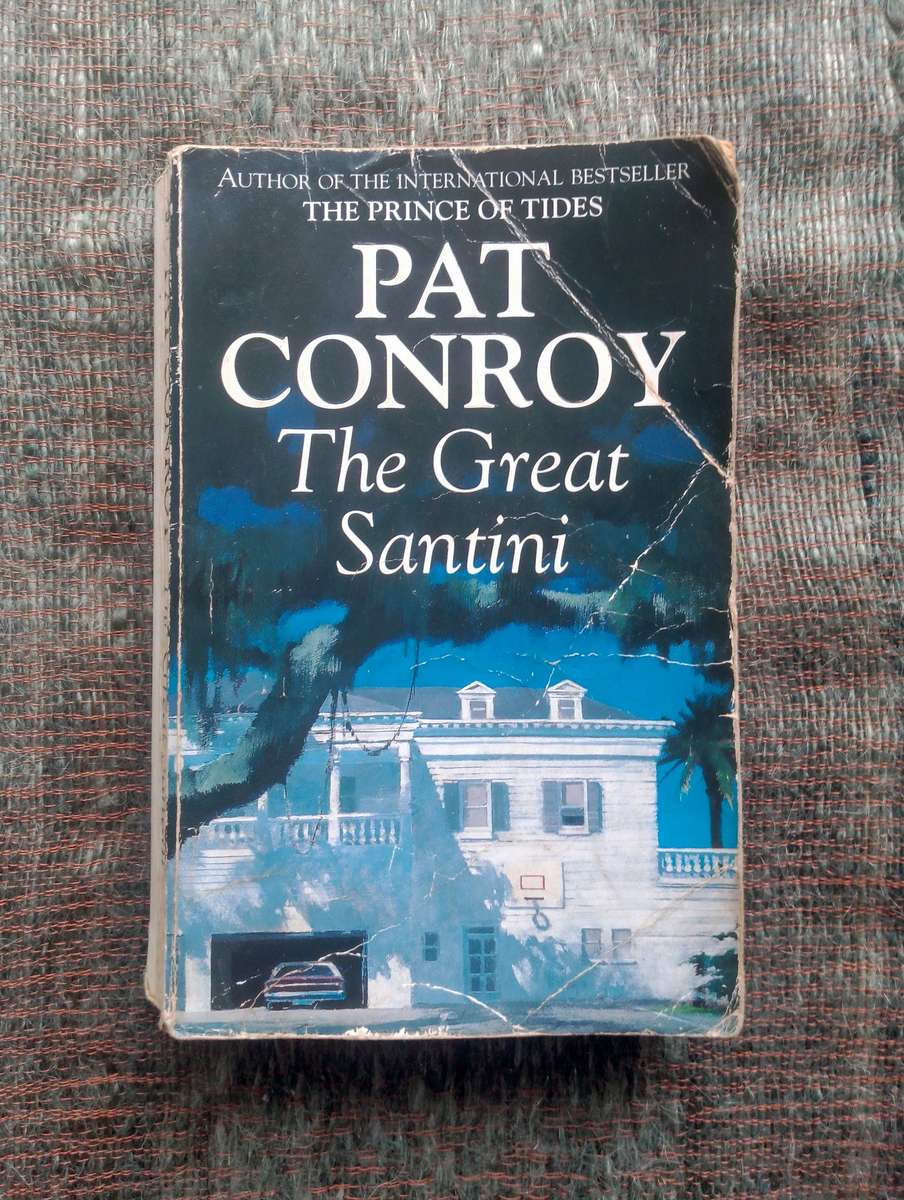 The Great Santini by Pat Conroy