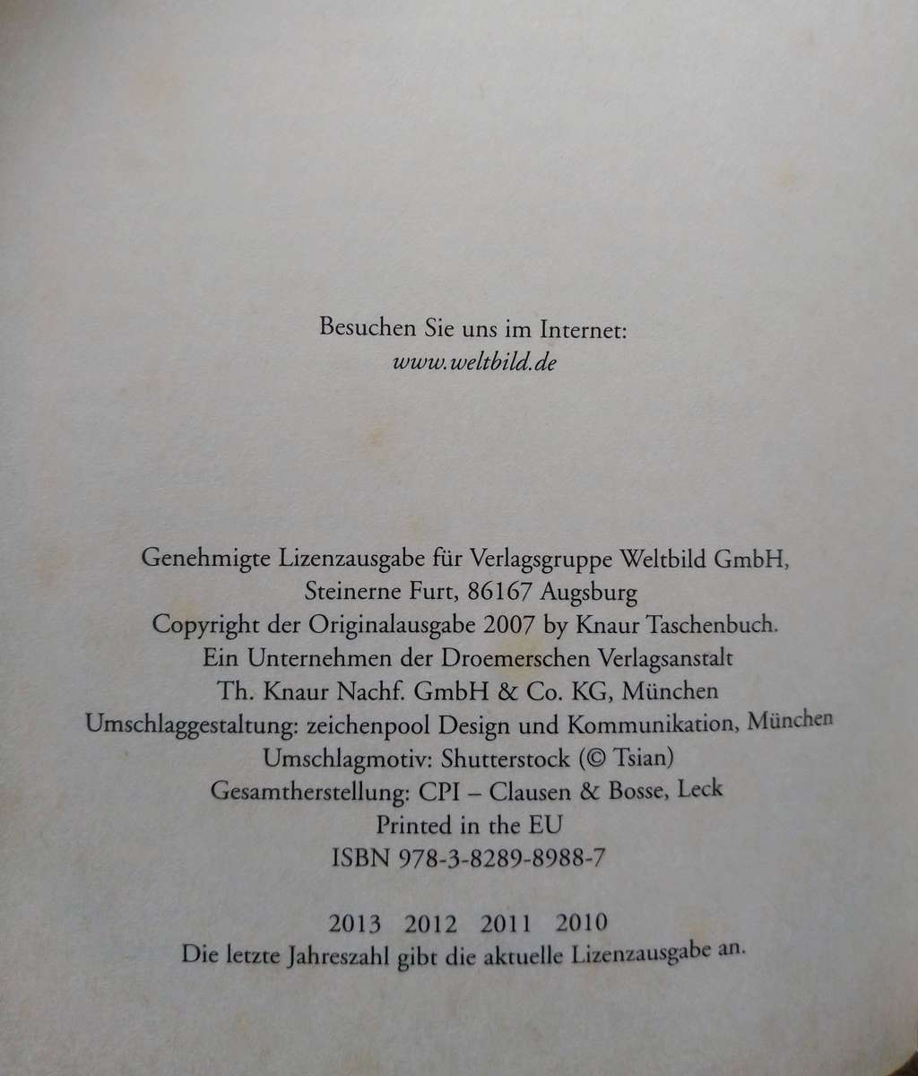 Amokspiel - Sebastian Fitzek