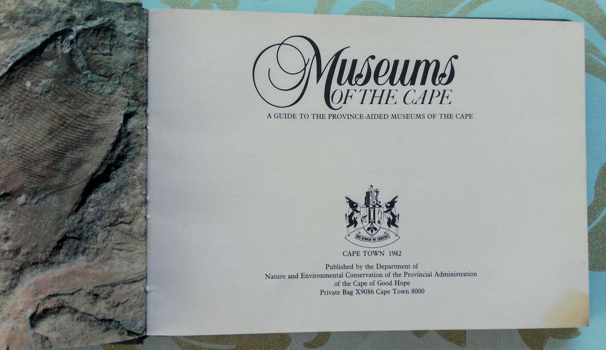 Museums of the Cape