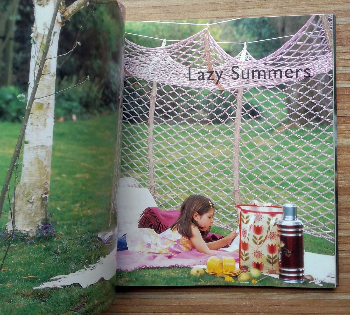 Vintage Crochet by Susan Cropper