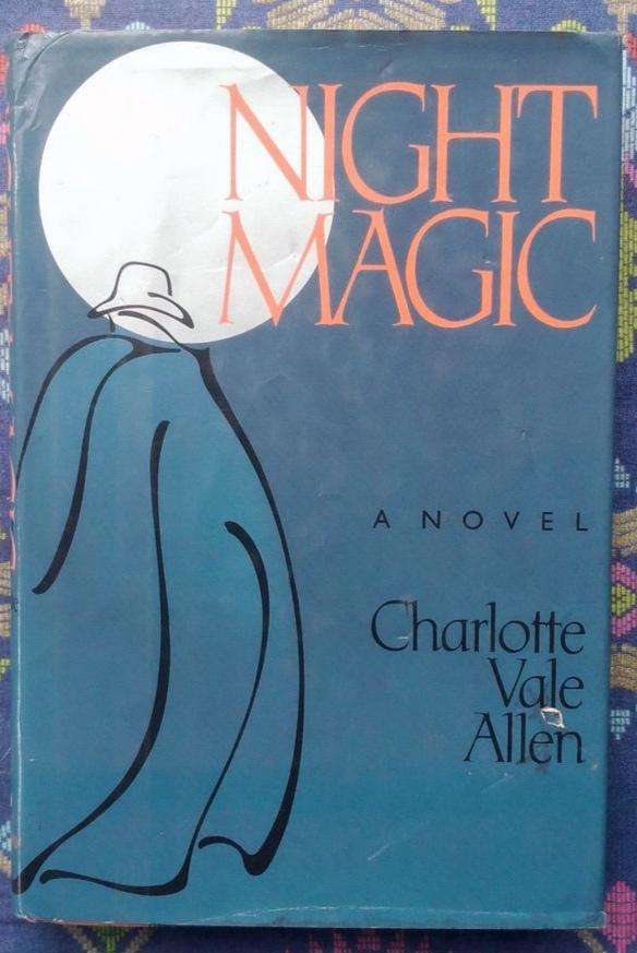 Night Magic by Charlotte Vale Allen