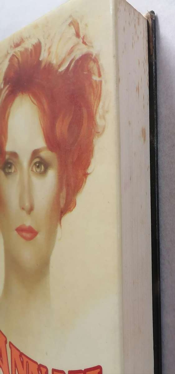 Hannah by Paul-Loup Sulitzer