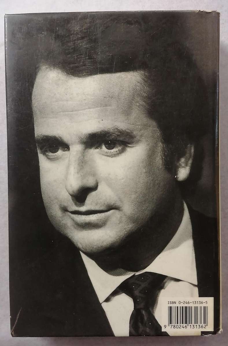 Hannah by Paul-Loup Sulitzer