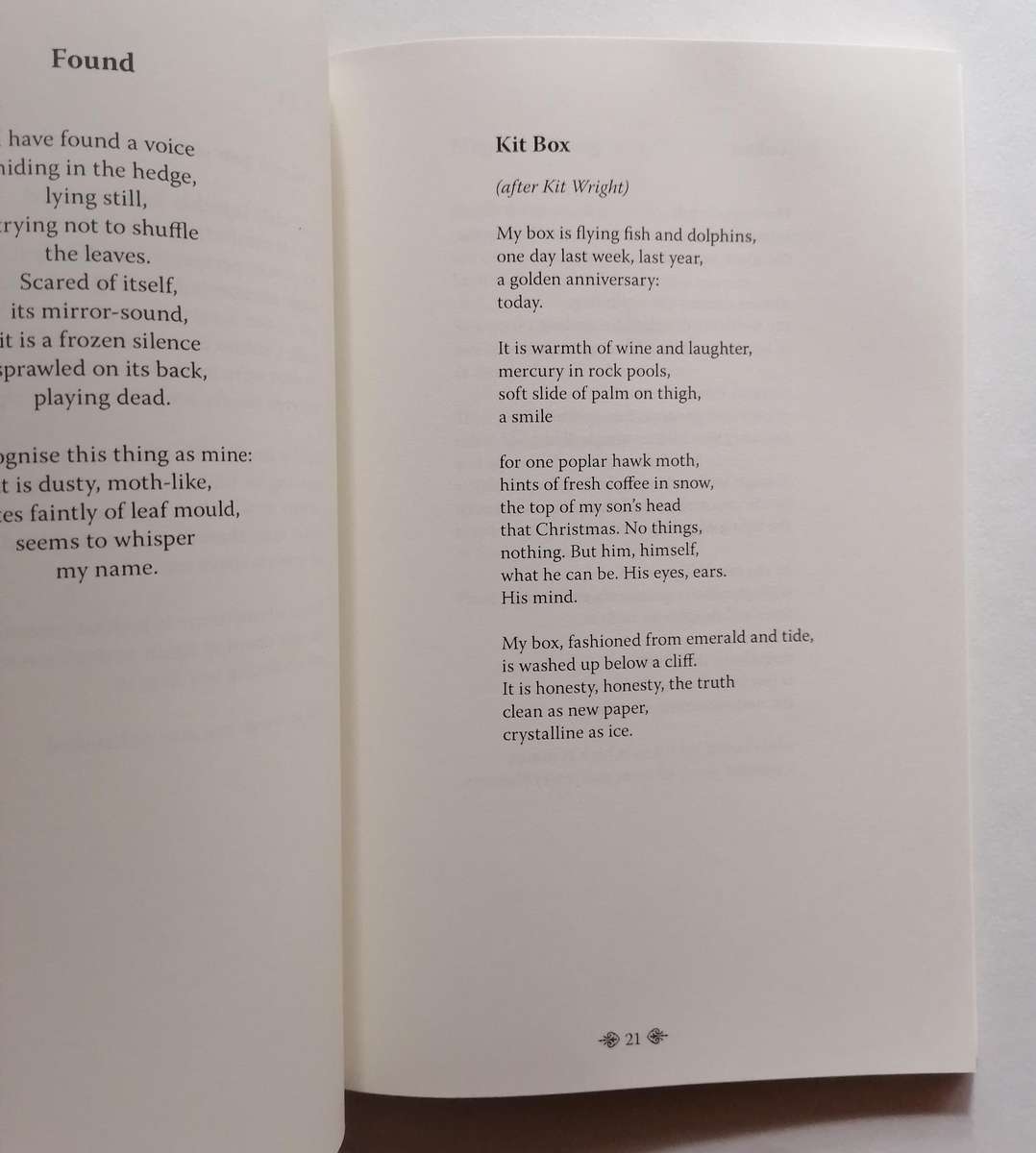 Five Books of Marriage by Harry Owen