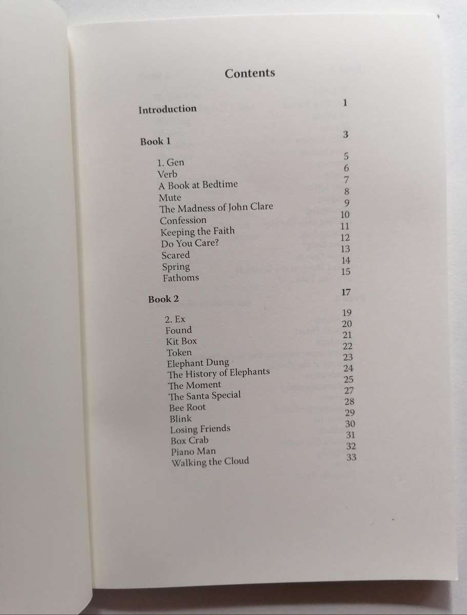 Five Books of Marriage by Harry Owen