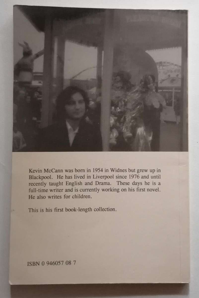 Mirror Mirror by Kevin McCann