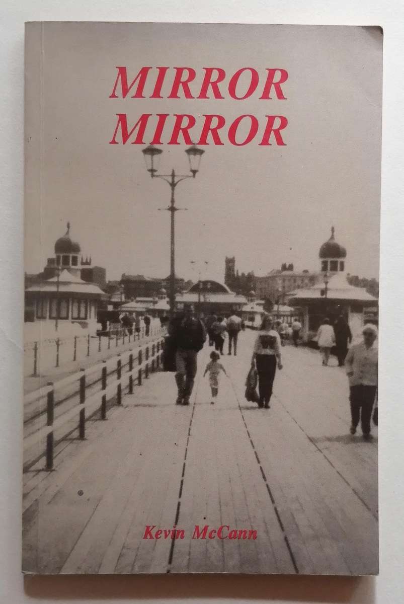 Mirror Mirror by Kevin McCann
