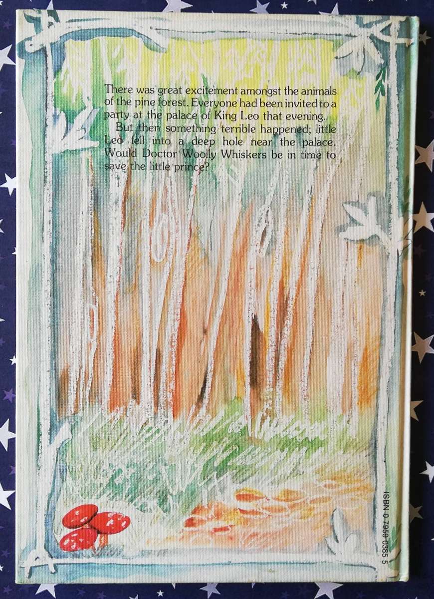 Vintage Childrens book bundle of 3, South African authors