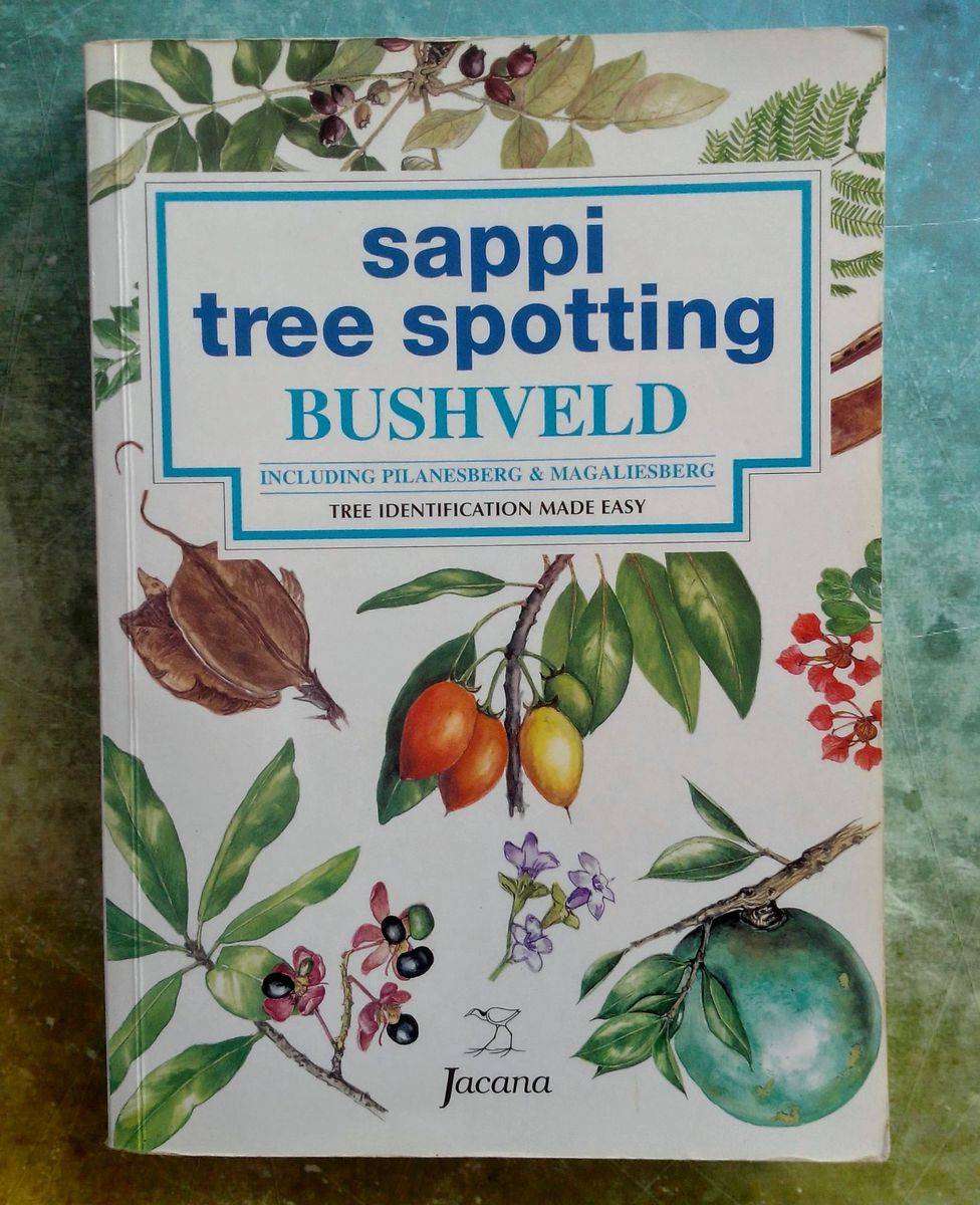Sappi Tree Spotting: Bushveld Including Pilanesberg & Magaliesberg