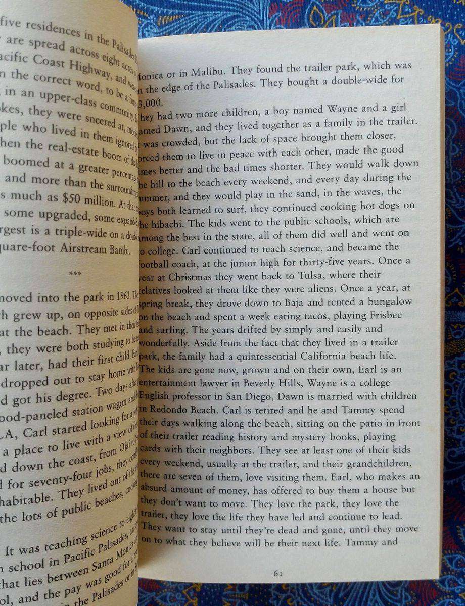 Bright Shiny Morning by James Frey