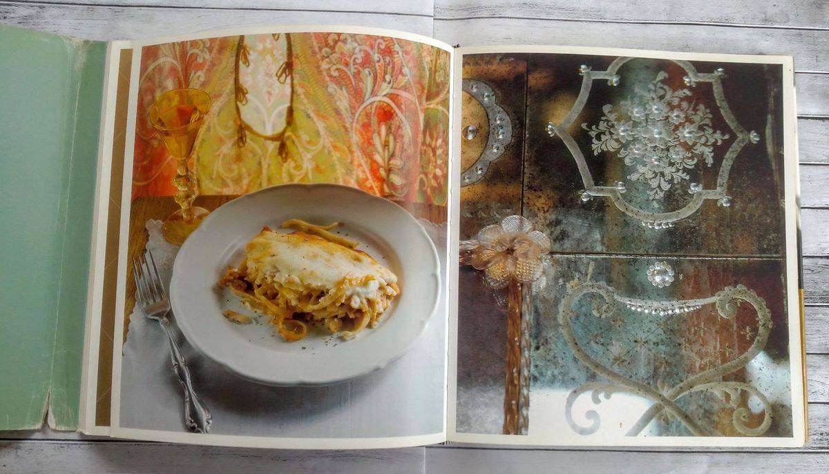 Venezia - Food & Dreams by Tessa Kiros