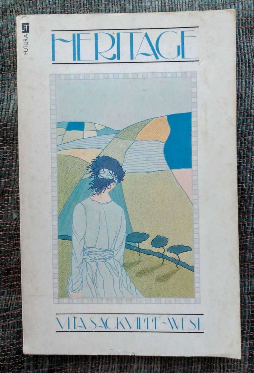 Heritage by Vita Sackville-West