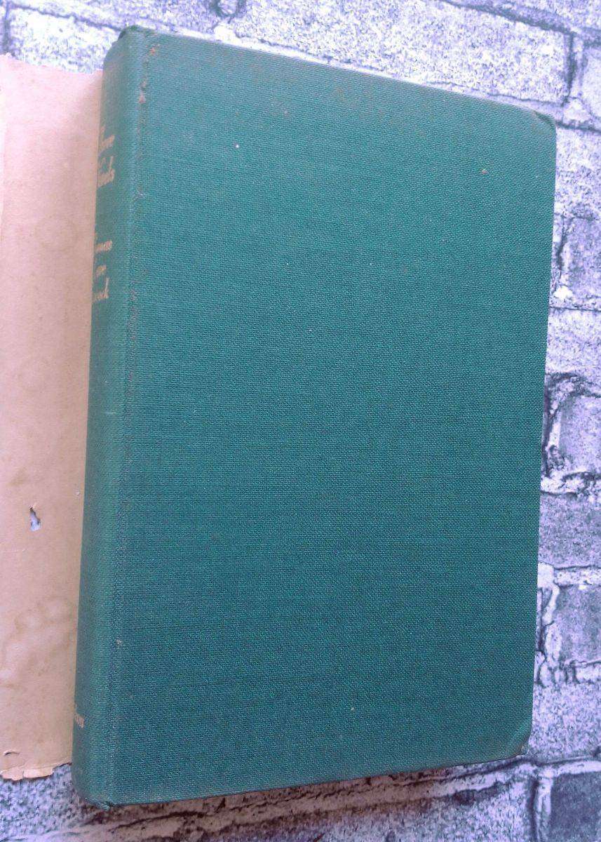 Three Novels: Headlong Hall, Nightmare Abbey, Crotchet Castle by Thomas Love Peacock