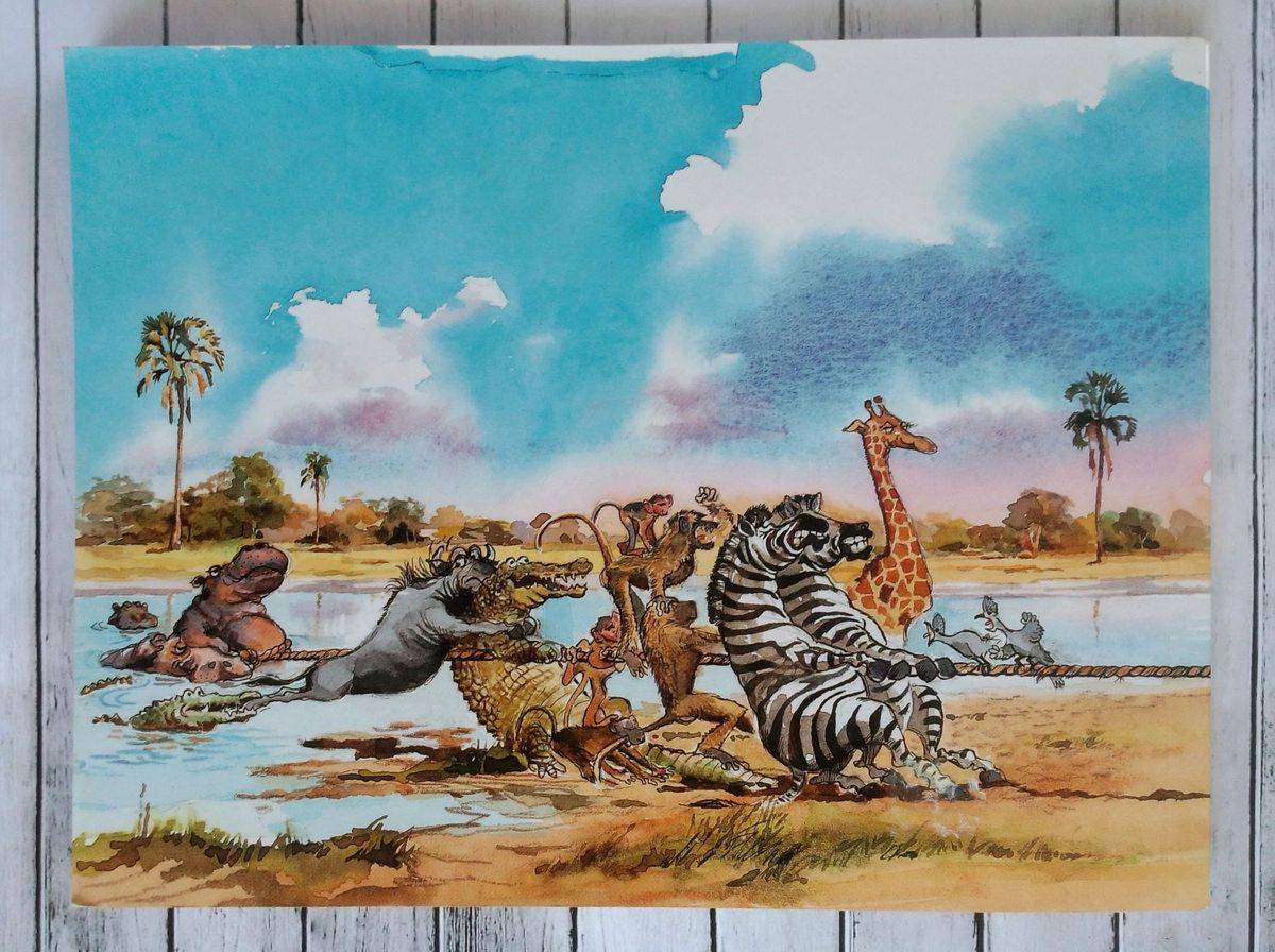 Best of Rose Rigden: Wildside III