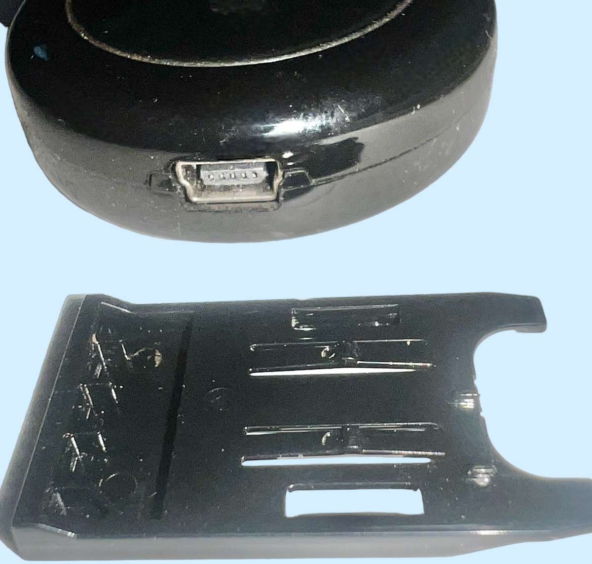 F@stLink E220 HSDPA 3G modem (MTM/Huawei branded) - untested