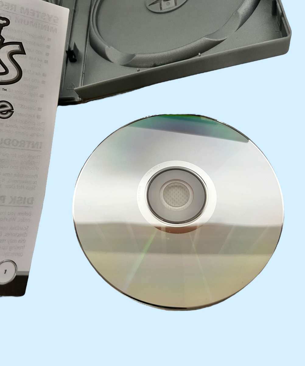 Five The Sims expansion packs (PC game), including Hot Date and Unleashed