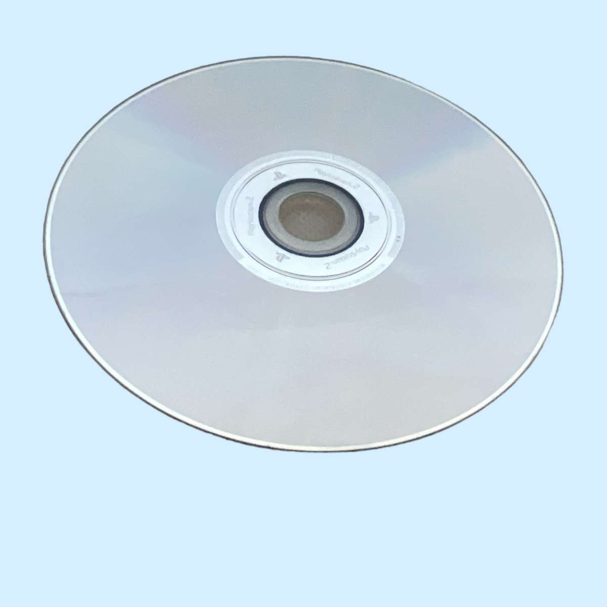 Two PlayStation 2 game demo discs with 16 demos to try out!