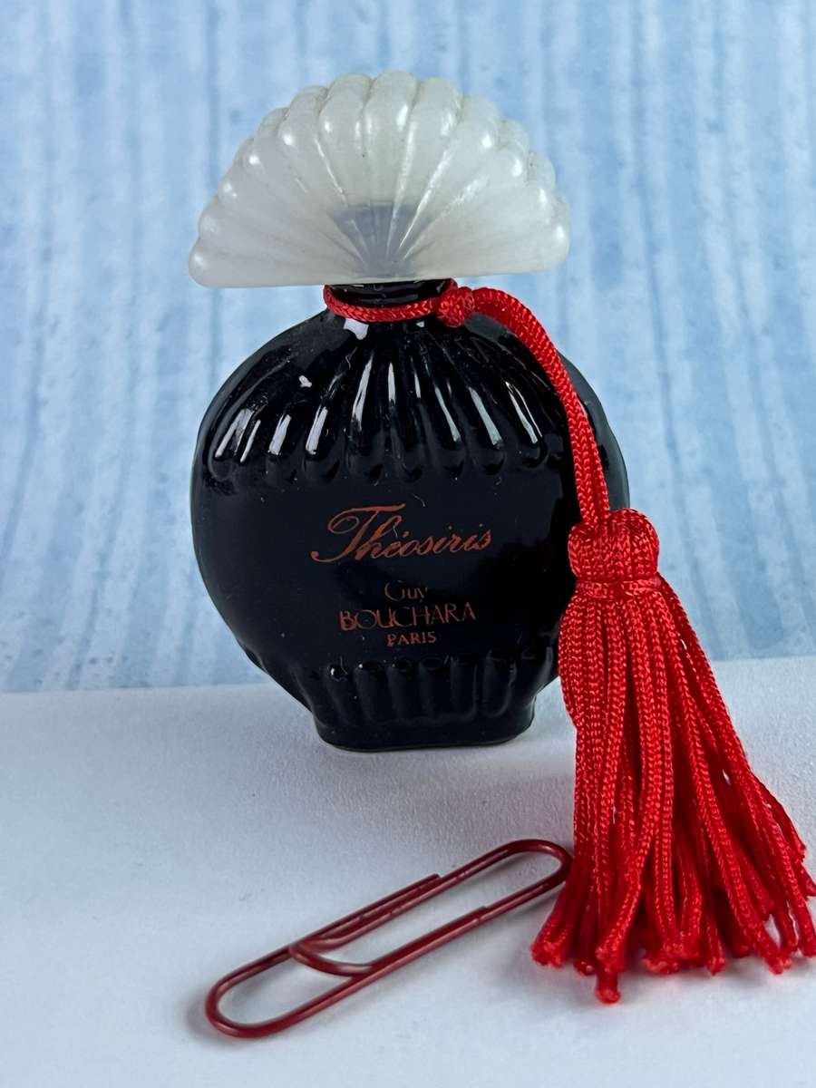 Perfume Miniature - Théosiris Extrême, by Guy Bouchara