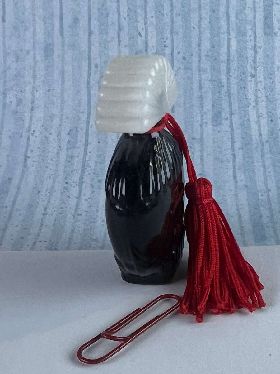 Perfume Miniature - Théosiris Extrême, by Guy Bouchara