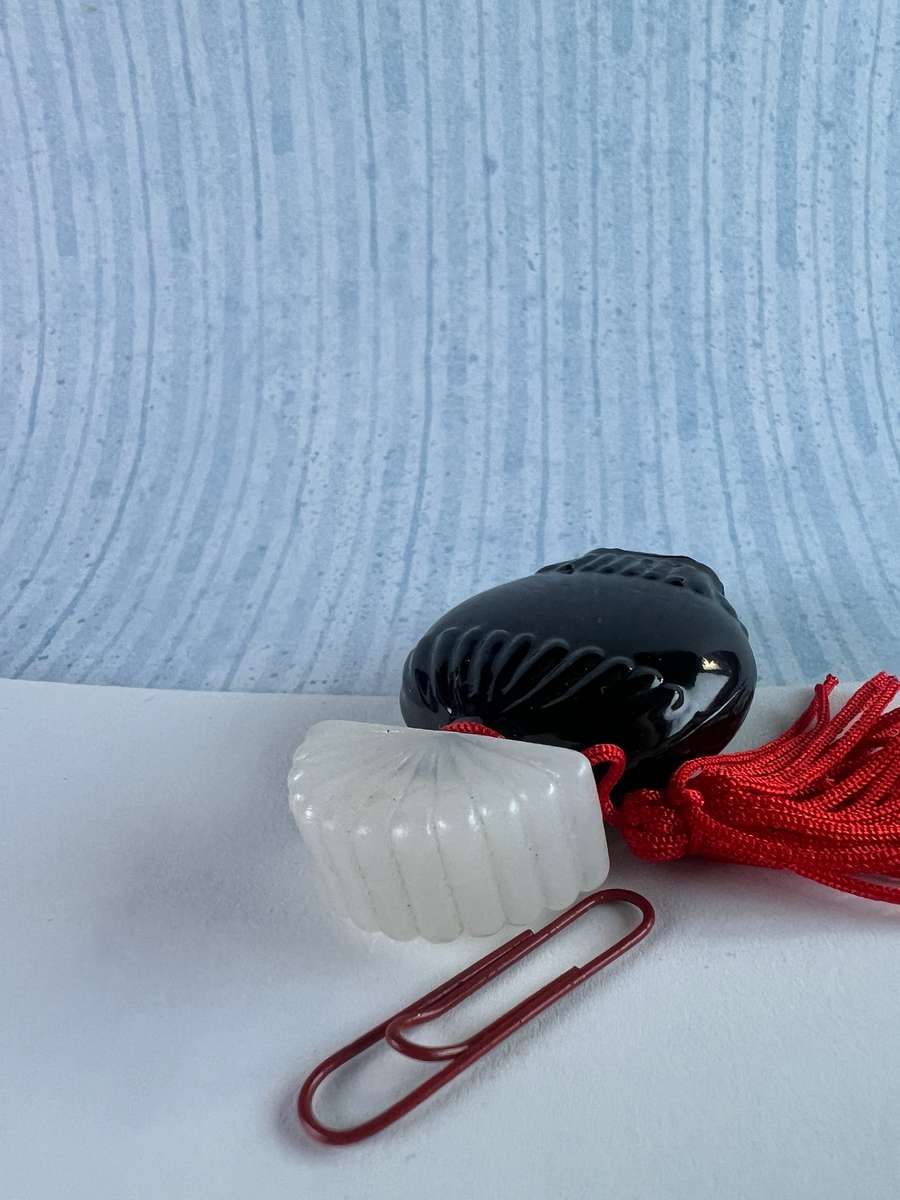 Perfume Miniature - Théosiris Extrême, by Guy Bouchara