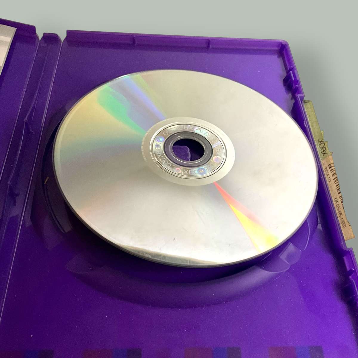 3 x Xbox 360 kinetic games  Kinect Adventures, Kinect Joyride and Kinect Star Wars