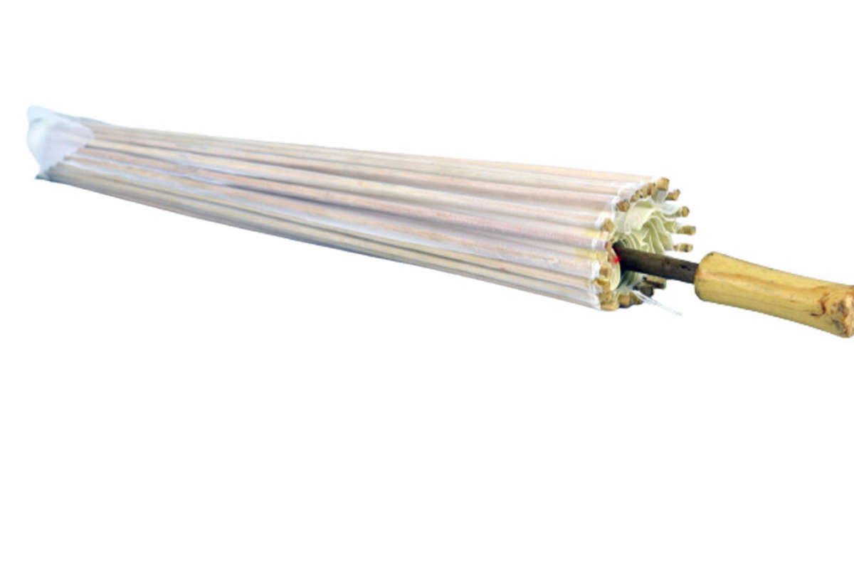 Parasol Wedding Chinese Umbrella ideal for Photo shoots