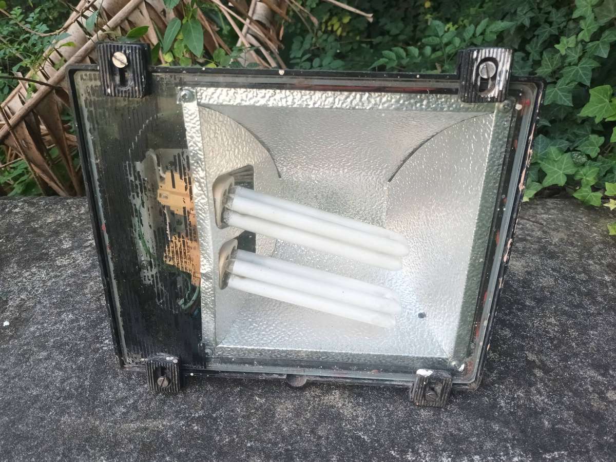 Large Outdoor Floodlight