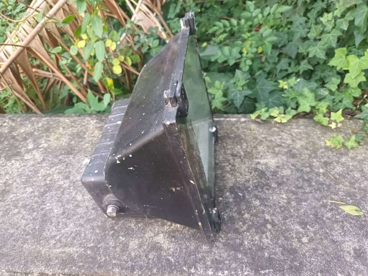 Large Outdoor Floodlight