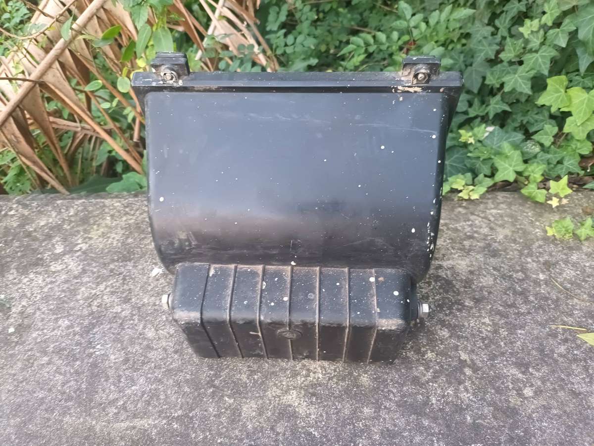 Large Outdoor Floodlight