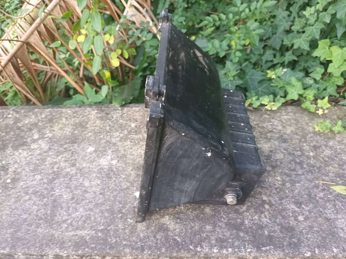 Large Outdoor Floodlight