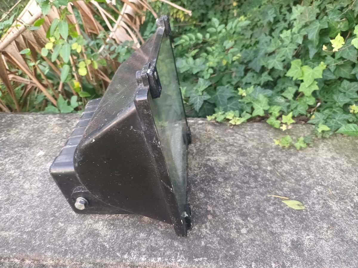 Large Outdoor Floodlight