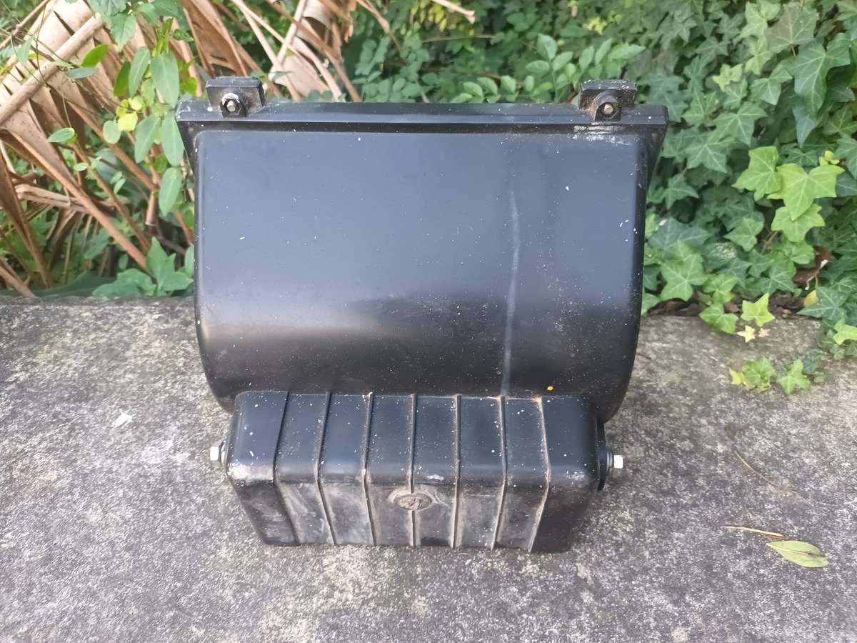 Large Outdoor Floodlight