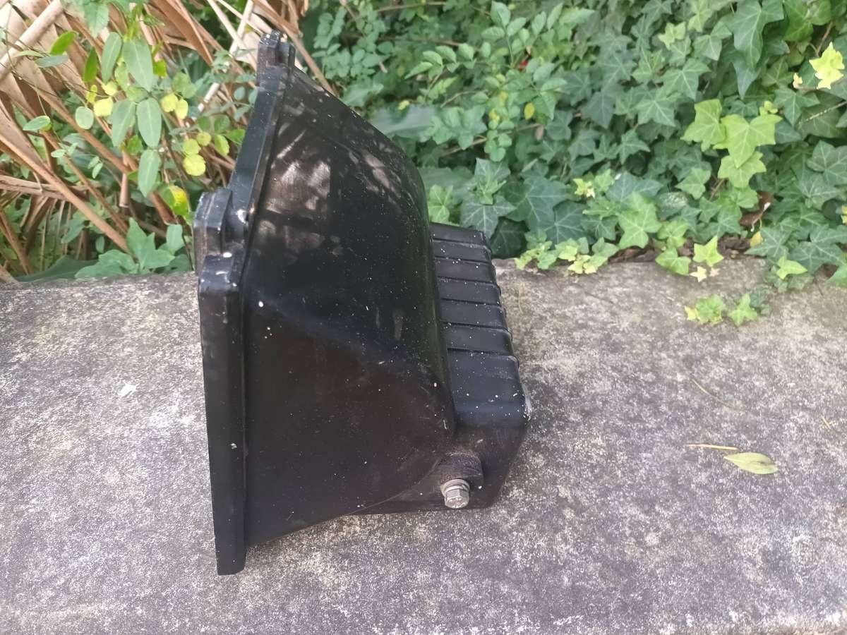 Large Outdoor Floodlight