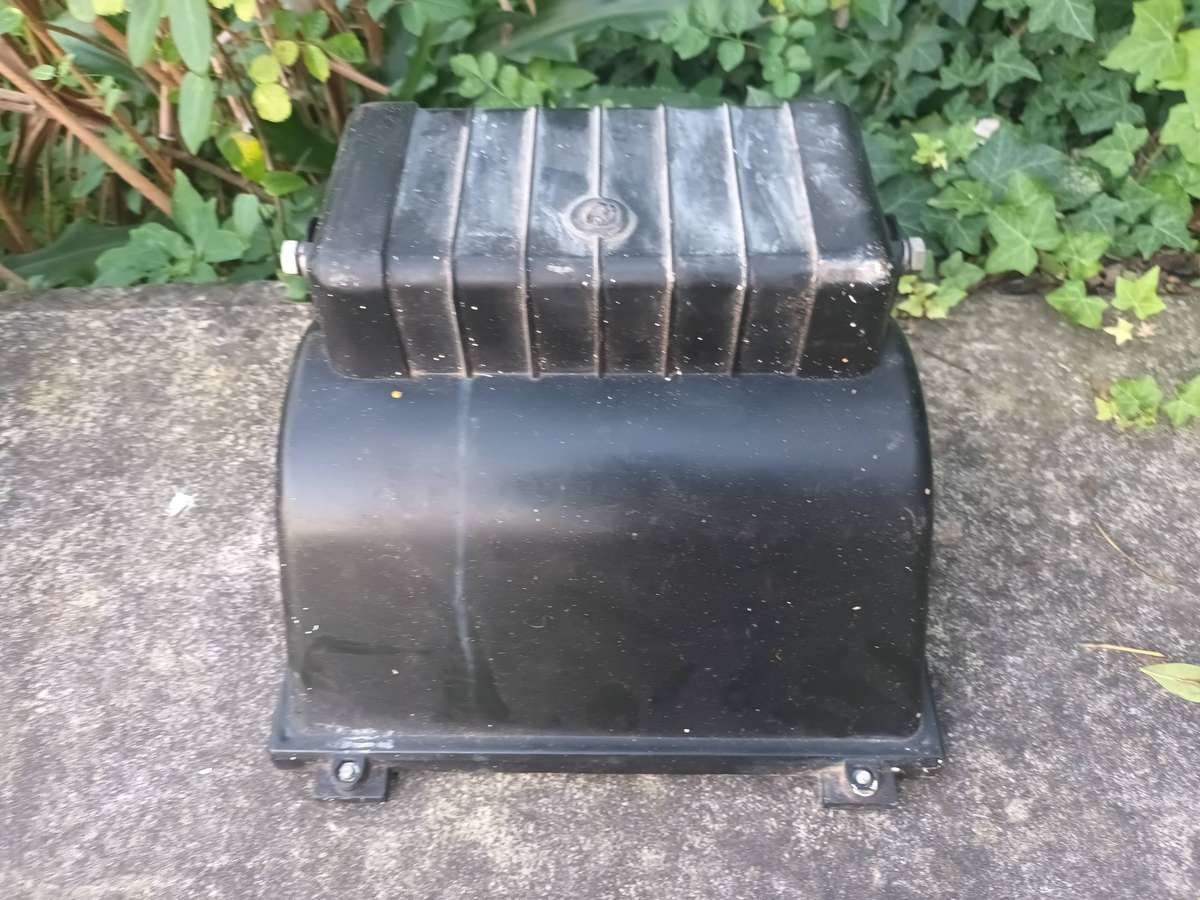 Large Outdoor Floodlight