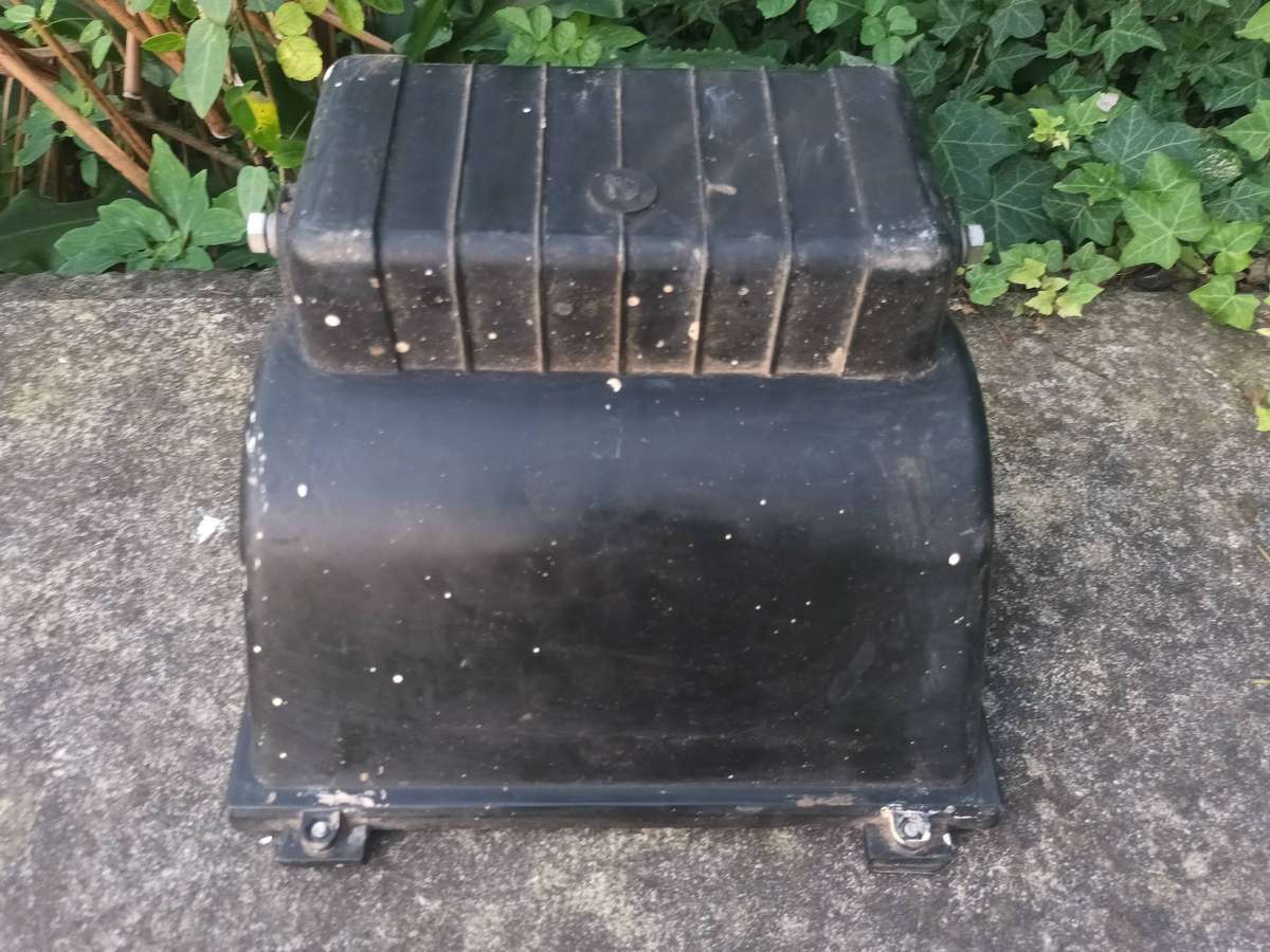 Large Outdoor Floodlight