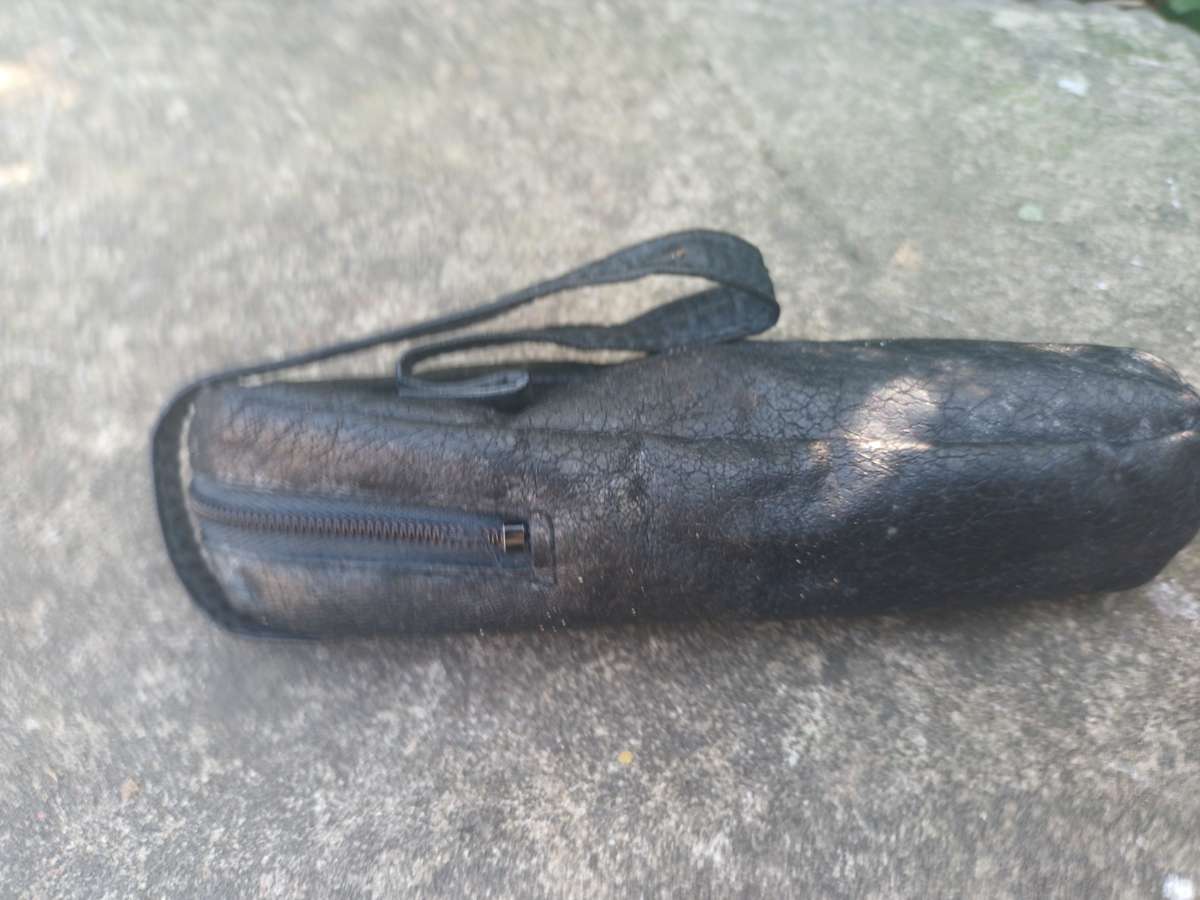 Euromex Holland 0-32 Refractometer