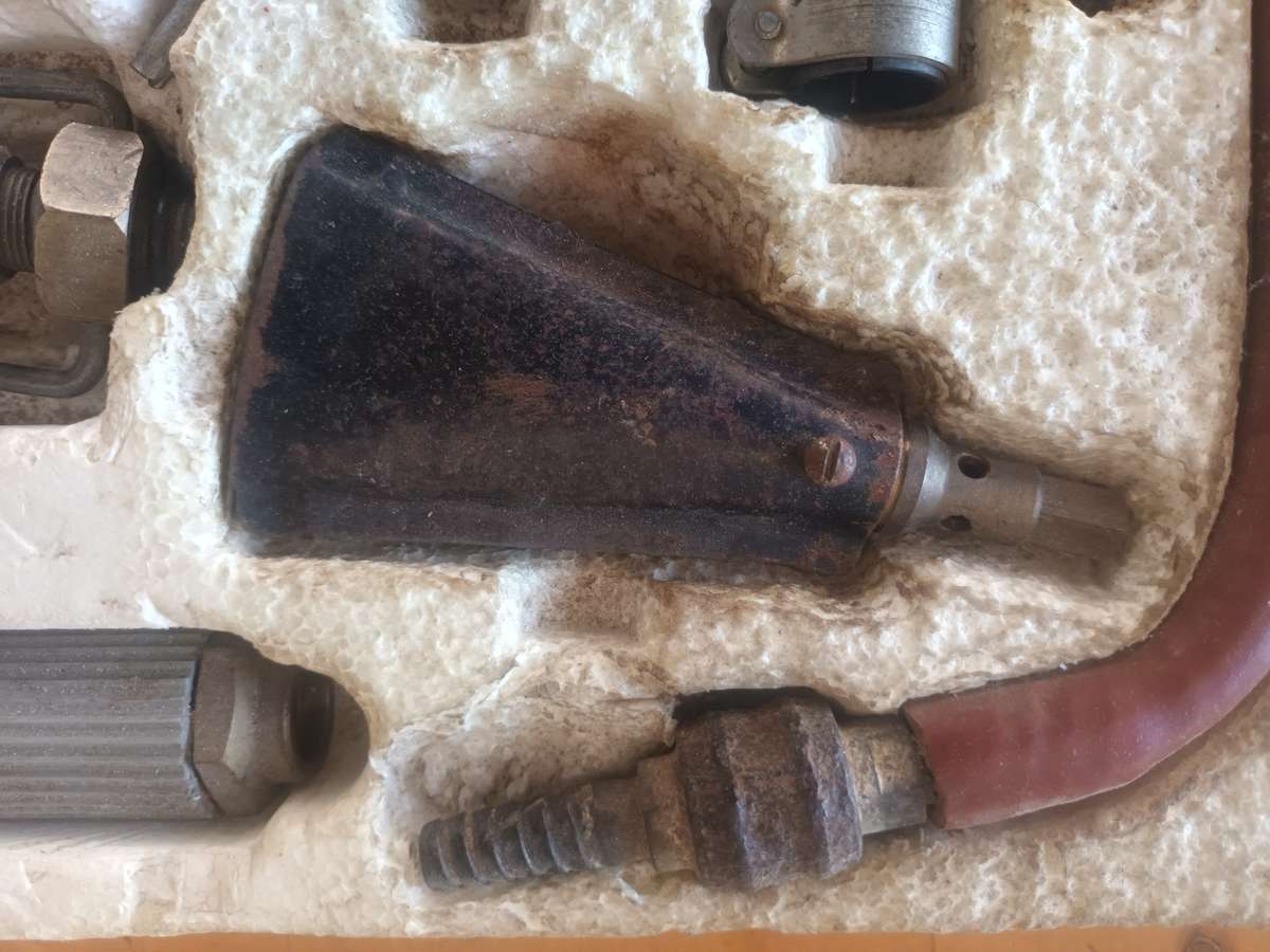 Handyman Kit, Primus Medium Torch Kit