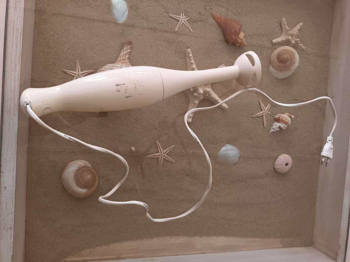 Ottimo Stick Blender