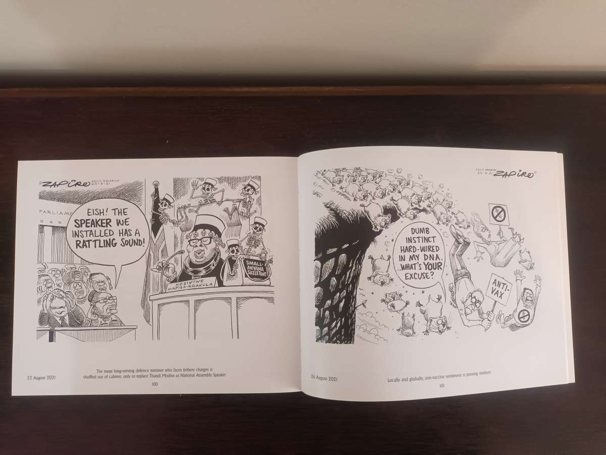 It Only Comes In Orange, Mr Zuma (Paperback)