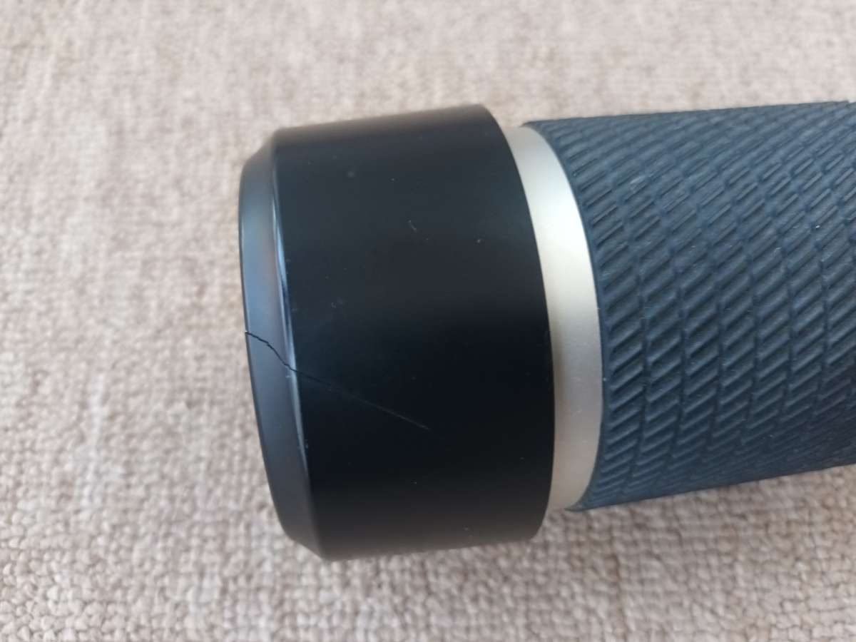 Tokina AF 100-300mm F5.6-6.7 for K mount