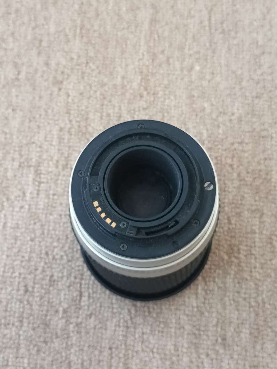 Tokina AF 100-300mm F5.6-6.7 for K mount