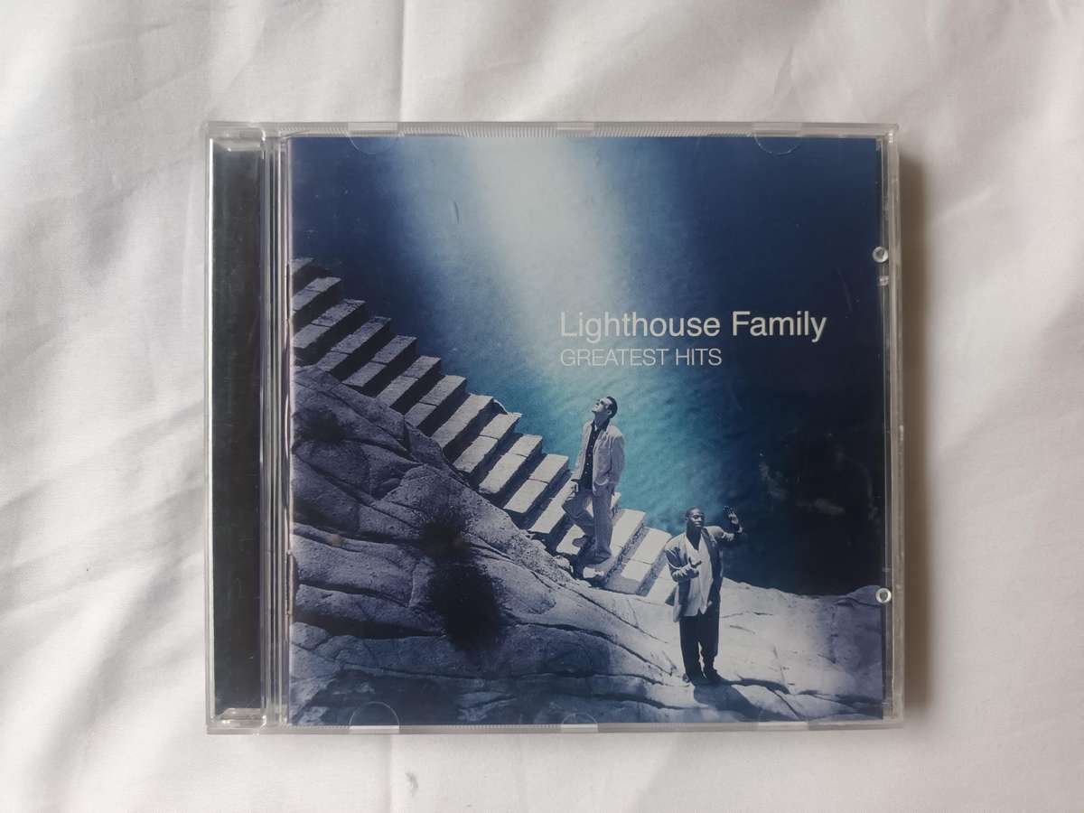 Lighthouse Family - Greatest Hits