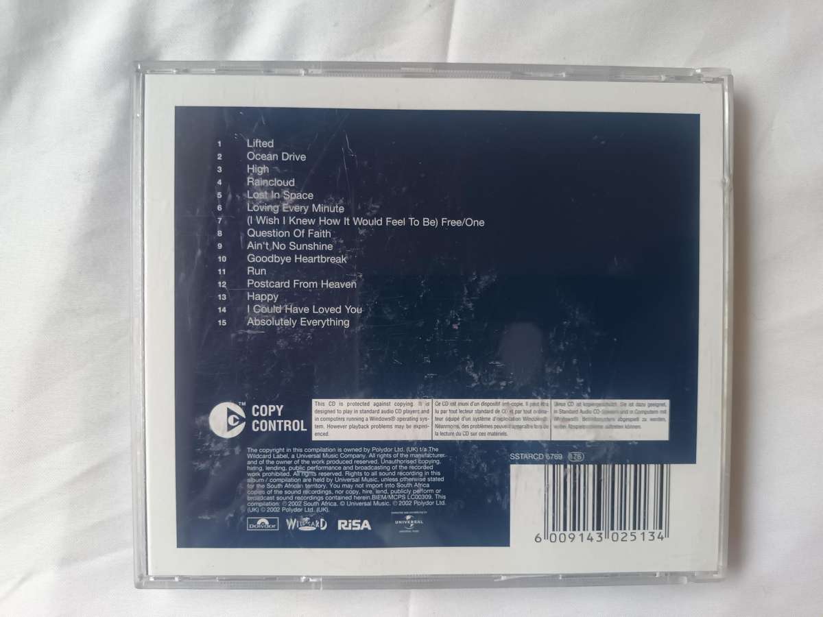 Lighthouse Family - Greatest Hits