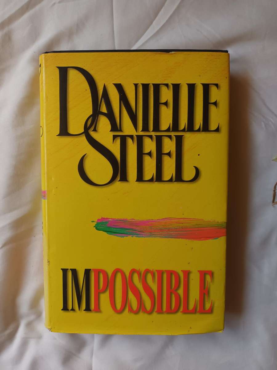 Impossible by Danielle Steel