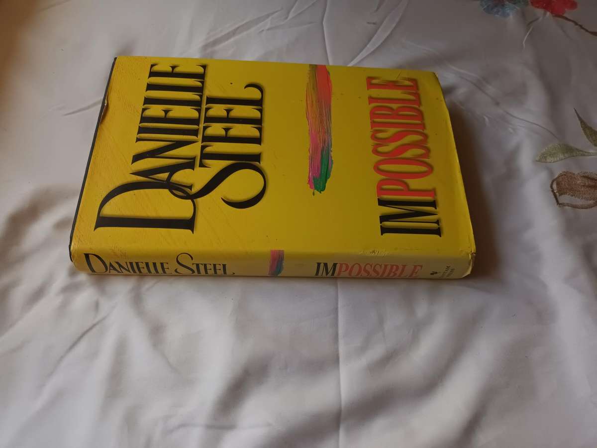 Impossible by Danielle Steel