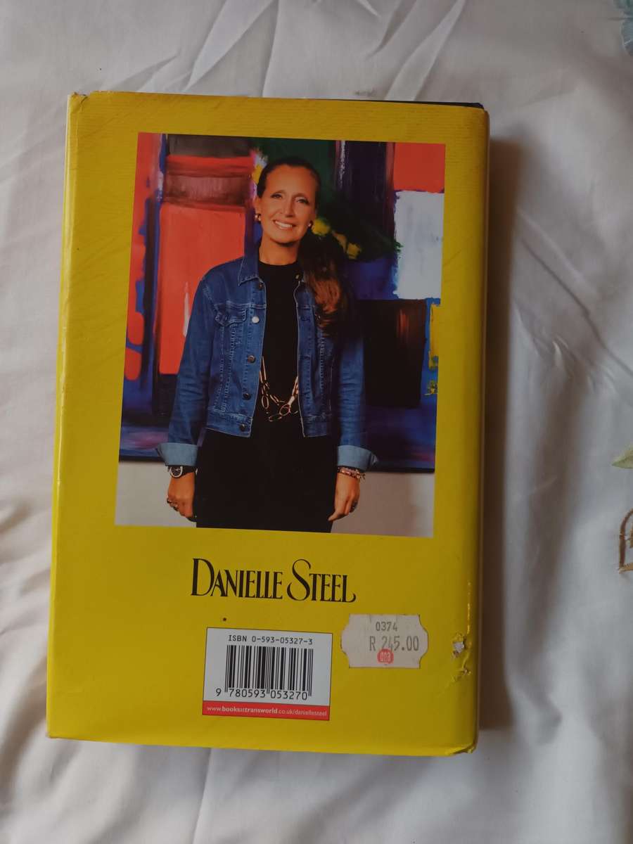 Impossible by Danielle Steel