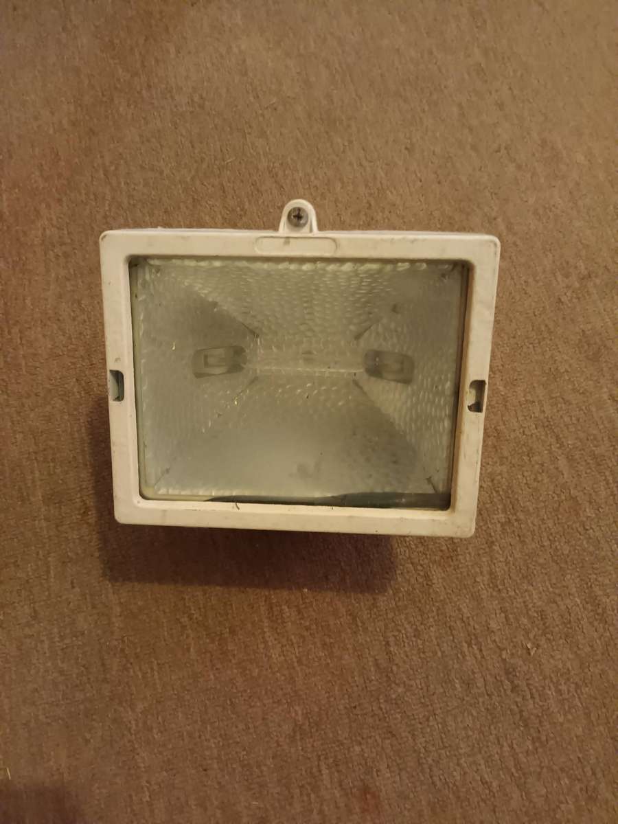 Outdoor Floodlight
