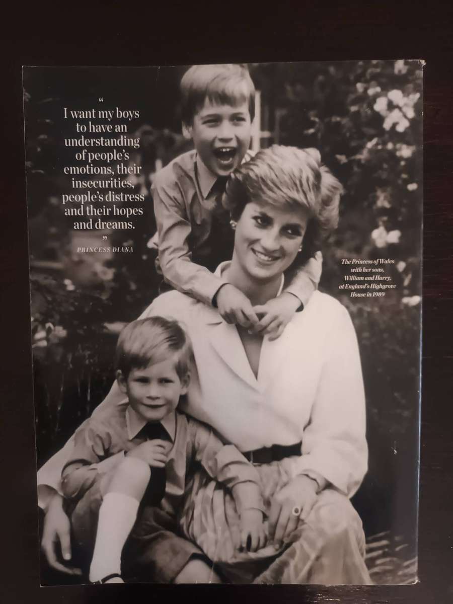 Diana: Special COLLECTOR'S Issue Commemorating Her 60th Birthday Tribute