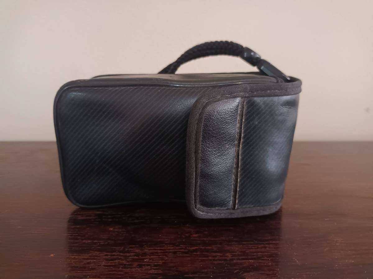 Olympus Superzoom 70 Point And Shoot Film Camera 35mm