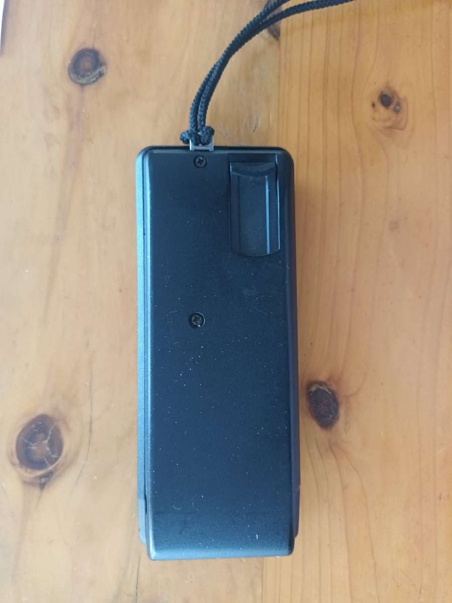 VINTAGE Kodak Ektra 200 Camera